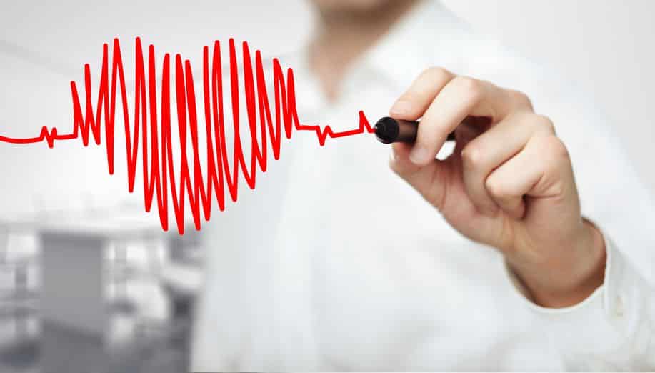 人間の心臓は一生でどれくらい動く？に関する雑学