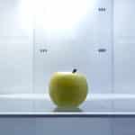 リンゴは一緒に保存するものによって善にも悪にもなるという雑学