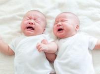 赤ちゃんが涙を流さない理由に関する雑学
