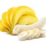日本には皮まで食べられるバナナがあるという雑学