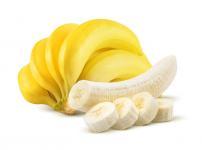 日本には皮まで食べられるバナナがあるという雑学