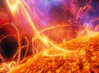 太陽の温度はどのくらい？に関する雑学