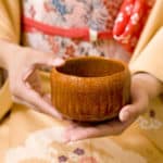 茶道で茶碗を回す理由に関する雑学