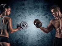 筋肉の「遅筋」と「速筋」の違いは？に関する雑学