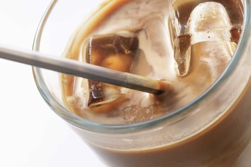 麦茶＋砂糖＋ミルクのコーヒー牛乳を麦茶オレと呼ぶというトリビア
