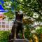 渋谷の「忠犬ハチ公」の像は二代目？に関する雑学