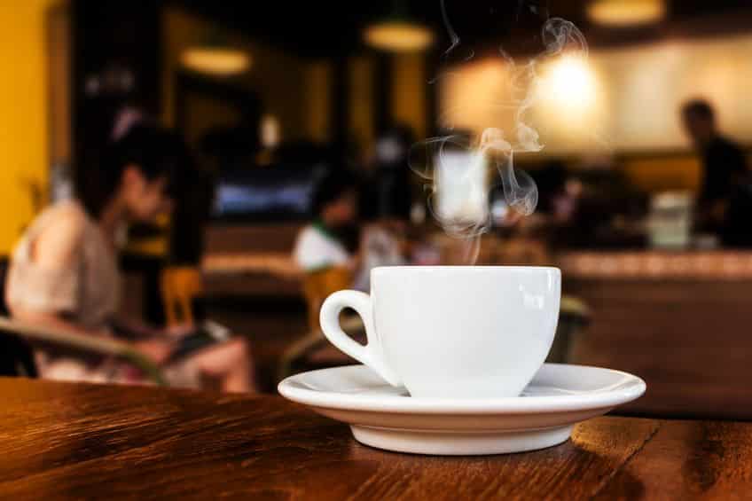 コーヒーの健康効果についてのトリビア