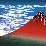 第二次世界大戦中、アメリカの作戦で「富士山を赤く染める」という案が採用されていたという雑学