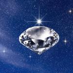 宇宙には「BPM37093」というダイヤモンドでできた星があるという雑学