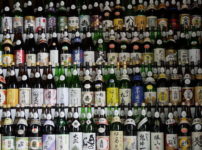 日本酒によく使われる米は、人気の米ではないという雑学