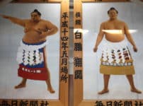 大相撲の世界を「角界」と呼ぶ理由に関する雑学