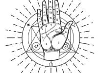 手のひらにあったら超強運の｢神秘十字｣に関する雑学