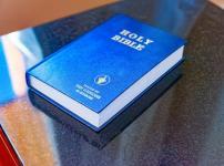 ホテルに「聖書」があるのはなぜ？に関する雑学