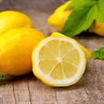 レモンに含まれるビタミンCは多くはないという雑学
