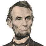 リンカーンのひげに関する雑学