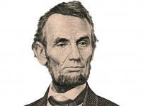 リンカーンのひげに関する雑学