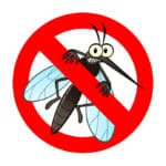 蚊は産卵期のメス以外は無害という雑学