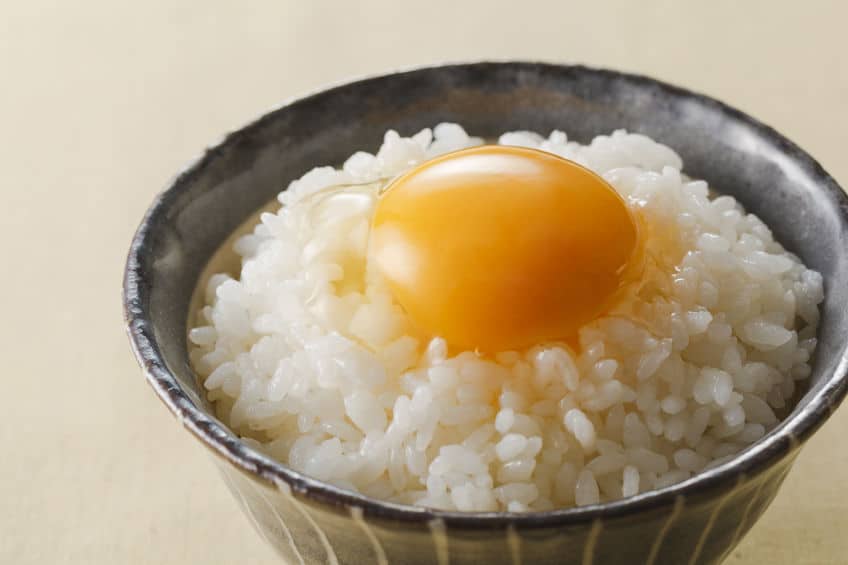 生デ食ベルノカヨ!?卵かけご飯を食べているのは日本だけ！というトリビアまとめ