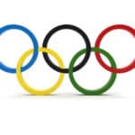 オリンピックの「五輪マーク」は何を表している？という雑学