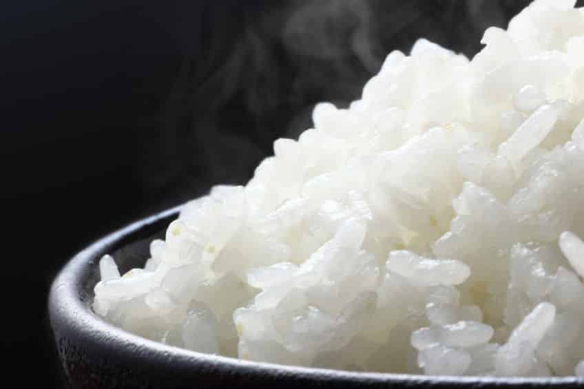酒を入れて米を炊くとおいしくなるんだぜ！冷凍ご飯にも古米にもどうぞ。という雑学まとめ