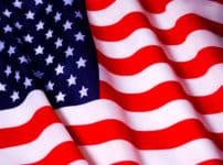アメリカの国旗は26回もデザインが変わっているという雑学