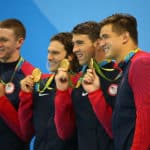 夏季オリンピックでの国別獲得メダル数ランキングに関する雑学