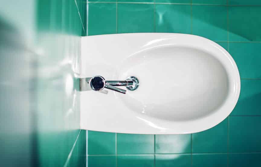 イタリアのトイレに常備されている「ビデ」とは？という雑学