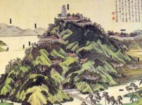 日本初のイルミネーションは安土城で信長が行ったという雑学