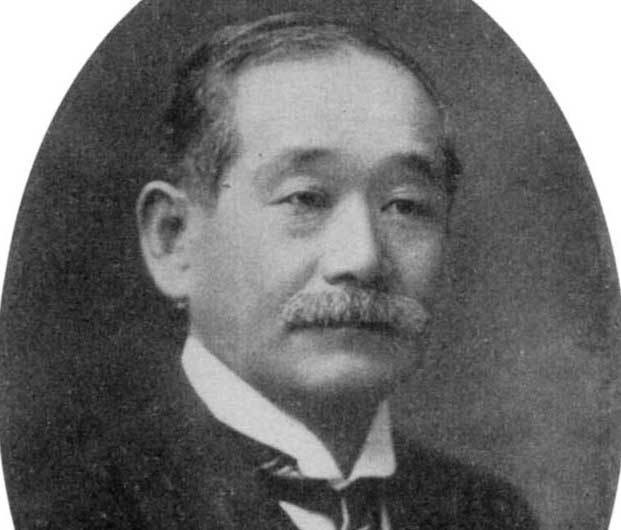 日本がオリンピックに初参加した際の団長・嘉納治五郎は、東京オリンピック開催に尽力したという雑学