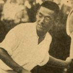 日本人の初メダリストが誕生した種目はテニスという雑学