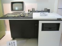 日本で最初に発売されたワープロ専用機は？に関する雑学