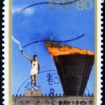 1964年東京オリンピックで最終聖火ランナーとなったのは「アトミック・ボーイ」という雑学