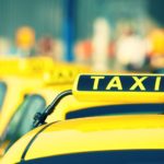 タクシーの料金アップの瞬間は、タクシーメーターでわかるという雑学