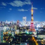 東京タワーは戦車でできている？という雑学