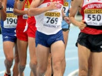 オリンピックでは、マラソンより長距離の種目があるという雑学