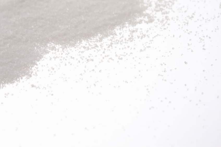 清掃効果抜群の塩は家じゅうのお掃除に使える優れものについてのトリビア