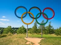 オリンピックが4年に1度開催される理由は？に関する雑学