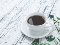 カフェインは心臓に良い？に関する雑学