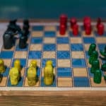 日本の将棋と西洋のチェス、もともとは同じゲームだった？に関する雑学