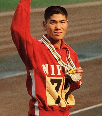 東京オリンピック・マラソン競技で銅メダルを獲得した円谷幸吉の悲劇に関する雑学