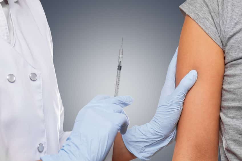 インフルエンザワクチンは効果がない？に関する雑学