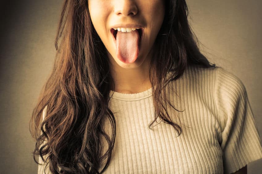 猫舌の原因は舌の使い方が下手だから？に関する雑学