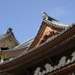 徳島県の正観寺には、お寺の中にお化け屋敷がある？に関する雑学