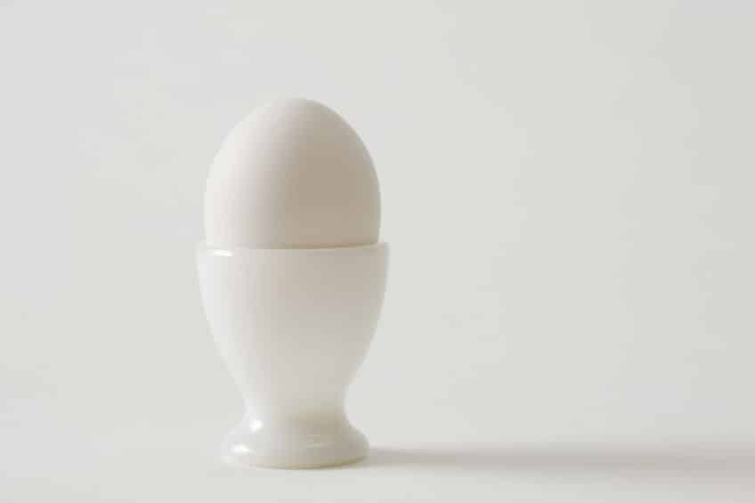 意外と簡単！生卵とゆで卵を割らずに見極める方法とは？についてのトリビア