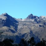 世界で一番長い山脈は「アンデス山脈」という雑学