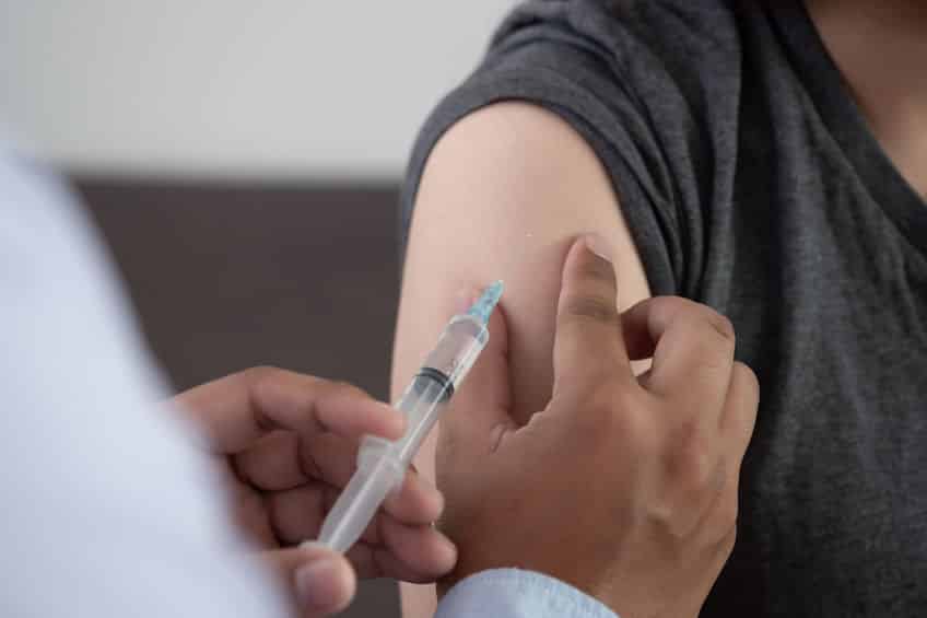 予防接種すべき…？インフルエンザワクチンは効果がないって本当？【前橋レポート】についての雑学まとめ