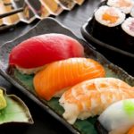 実は、お寿司は日本生まれの料理ではないという雑学