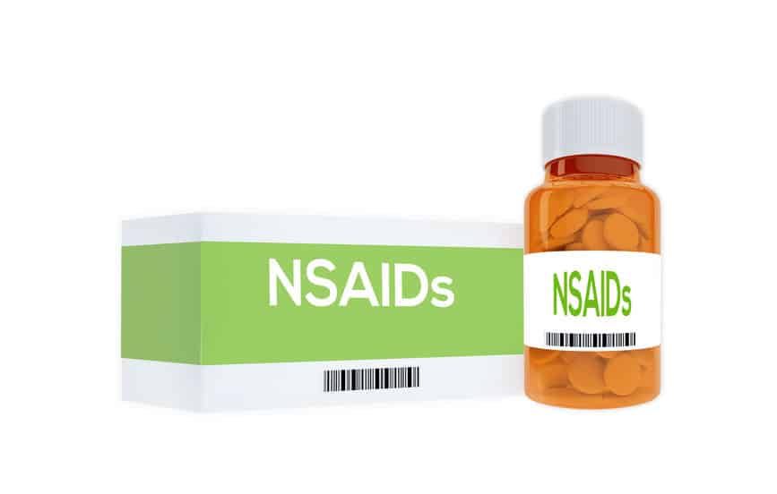 インフルエンザのときはNSAIDsの解熱剤を使ってはいけないというトリビア