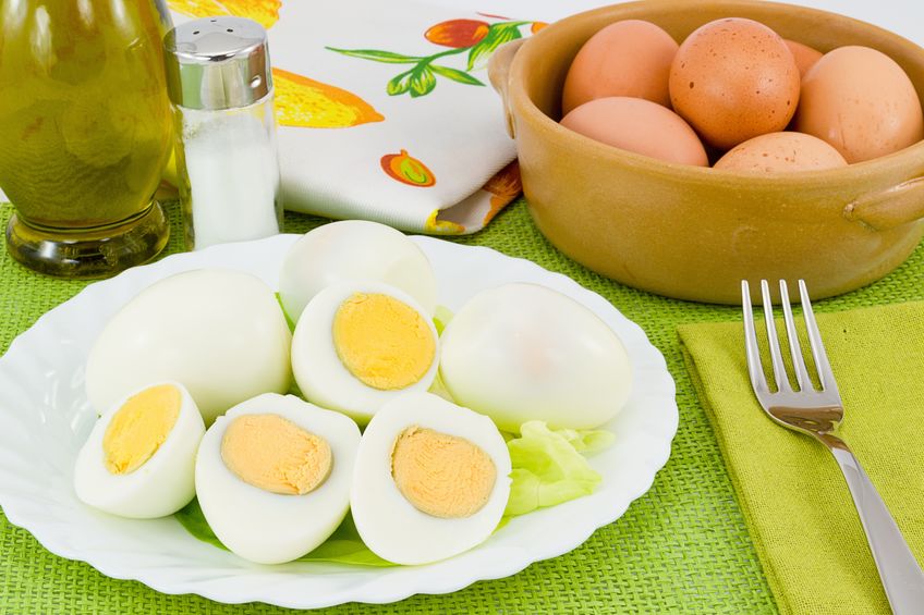 「卵」と「玉子」の違いに関する雑学