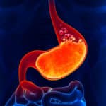 胃が胃液で溶けない理由に関する雑学